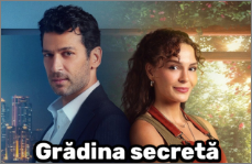 Grădina secretă