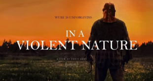 In a Violent Nature (2024)