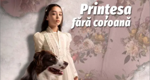 Printesa fara coroana