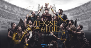 Those about to Die (2024) – Sezonul 1