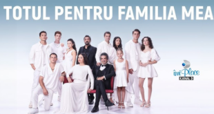 Totul pentru familia mea TV